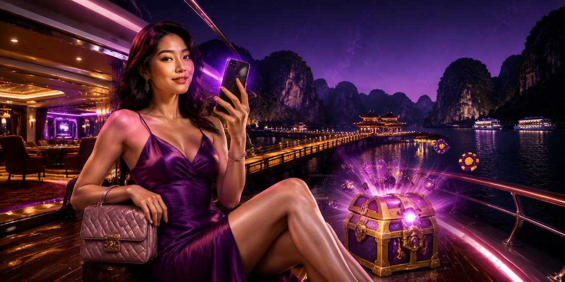 vn607 Bảo mật và xác minh