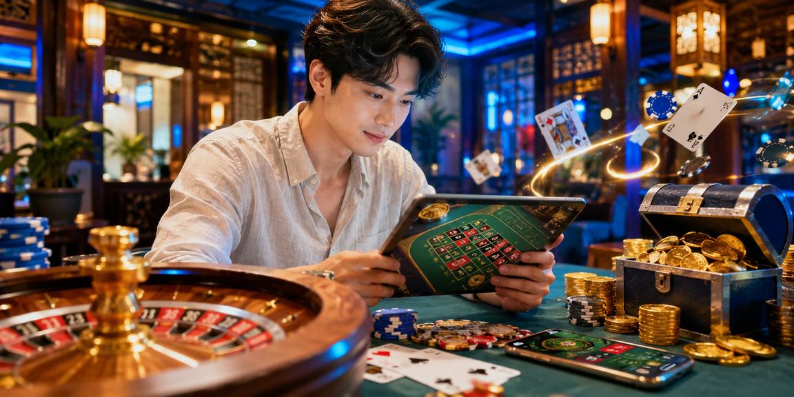 vn607 Sportsbook